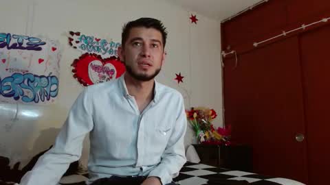 Snapshot of iamyourspicyone chatting on March 3, 2026, 11:16 am iamyourspicyone online show from March 3, 2026, 11:16 am