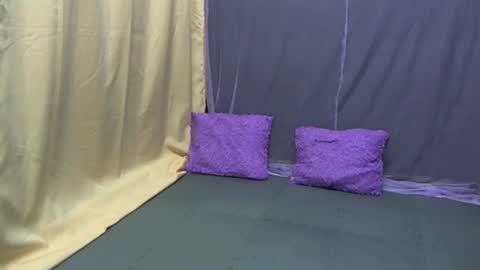 Kiara online show from February 10, 2025, 2:19 am