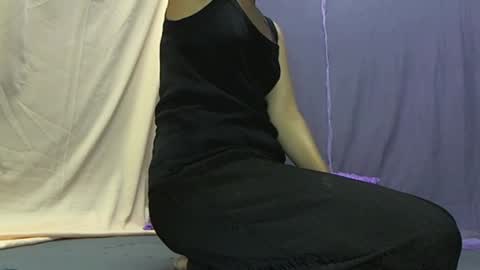 Kiara online show from February 25, 2025, 2:25 am