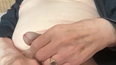 ian53a - mature UK man for same online show from September 13, 2025, 11:21 am