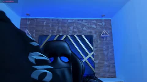 IAN CASTILLO online show from February 21, 2026, 11:22 am