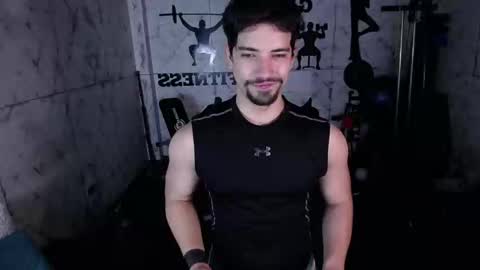 Ian Davis online show from October 25, 2025, 8:03 pm