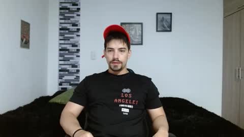 Ian Davis online show from December 4, 2025, 11:08 am