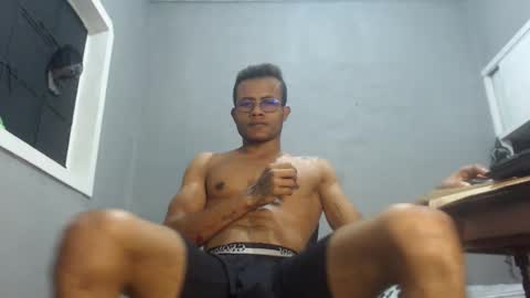 ian_tuner online show from December 31, 2024, 6:27 am