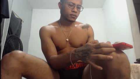 ian_tuner online show from October 5, 2025, 11:13 pm