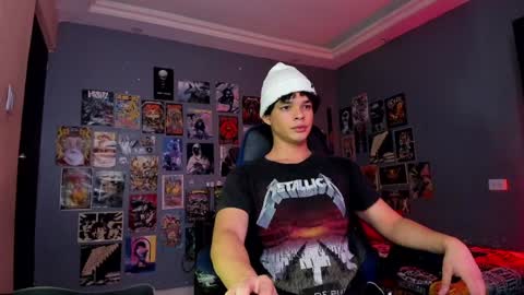 Andres online show from December 31, 2024, 6:48 am