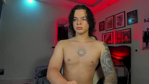 Andres online show from May 25, 2026, 4:40 am