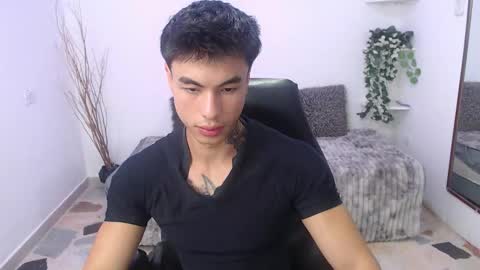 Ian  online show from February 9, 2026, 11:47 am