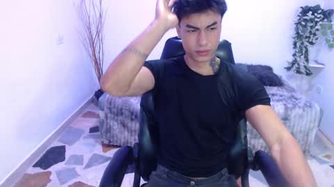 Ian  online show from February 17, 2026, 11:40 am