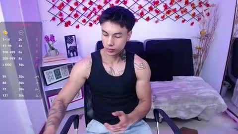 Ian  online show from February 27, 2026, 11:43 am