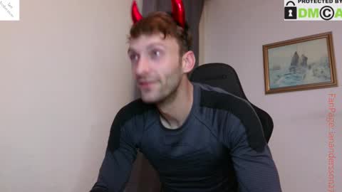 Ian Andersson online show from November 1, 2025, 5:42 am