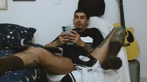 Ian Doherty online show from October 7, 2025, 5:37 am