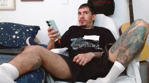 Ian Doherty online show from October 7, 2025, 7:44 pm