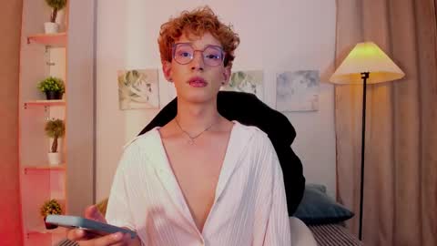 ian  online show from February 12, 2026, 3:56 am