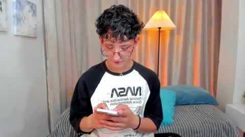 ian  online show from February 25, 2026, 3:27 am