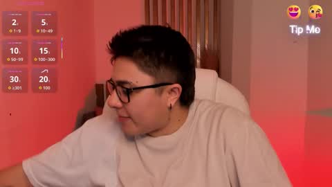 Ian FTM online show from February 9, 2026, 10:36 pm