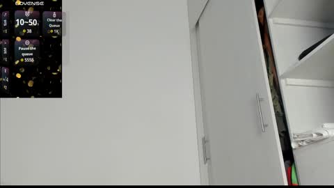 Ian Machado online show from February 11, 2025, 5:16 am