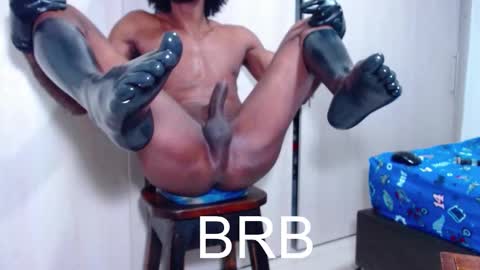 Ian Rashad online show from March 8, 2026, 2:04 am