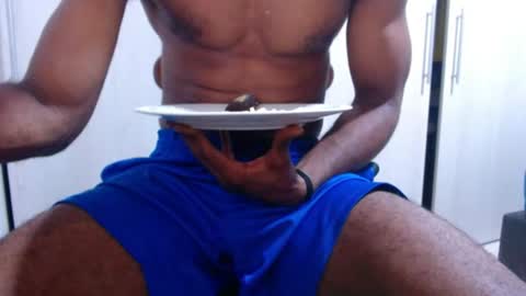 Snapshot of ianrashatxxx chatting on June 30, 2026, 6:53 pm Ian Rashad online show from June 30, 2026, 6:53 pm