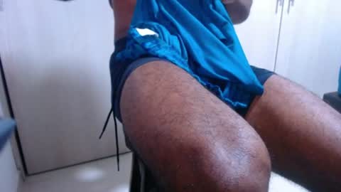 Snapshot of ianrashatxxx chatting on July 2, 2026, 8:15 pm Ian Rashad online show from July 2, 2026, 8:15 pm