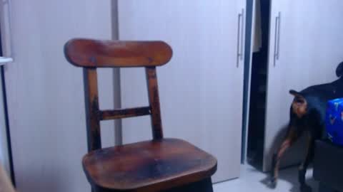 Snapshot of ianrashatxxx chatting on July 18, 2026, 5:33 am Ian Rashad online show from July 18, 2026, 5:33 am