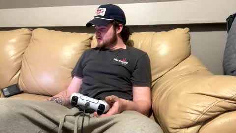 ianrobbins6 online show from February 10, 2026, 5:00 am