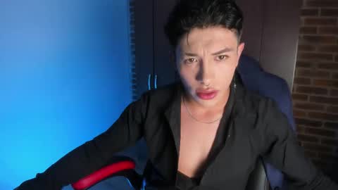 Andrew online show from November 28, 2025, 3:09 am