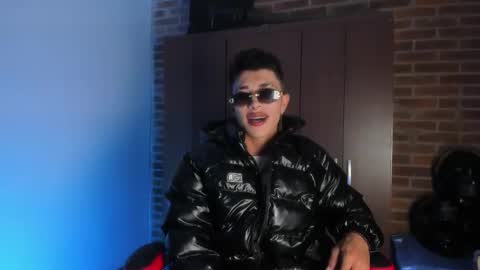 Andrew online show from December 20, 2025, 12:29 am