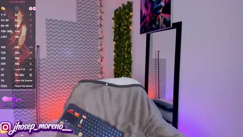 ibaby_crazy online show from January 13, 2026, 12:10 pm