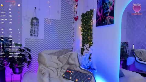 ibaby_crazy online show from March 20, 2026, 11:48 am