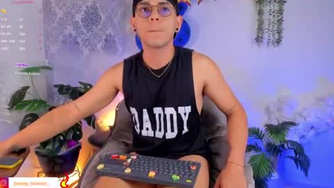 ibaby_crazy online show from June 17, 2026, 12:50 pm