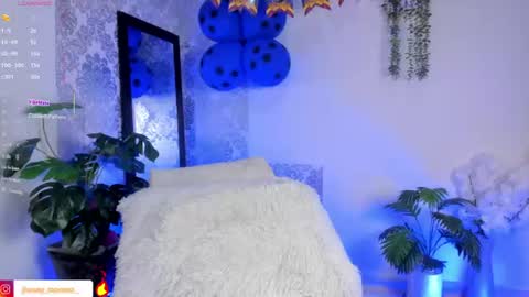 ibaby_crazy online show from June 21, 2026, 4:48 am