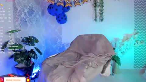 ibaby_crazy online show from June 22, 2026, 4:59 pm