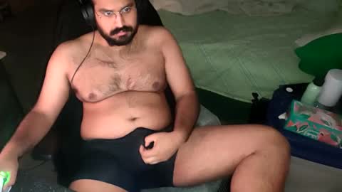 Snapshot of ibear_chat chatting on April 12, 2026, 9:03 am iBear0 online show from April 12, 2026, 9:03 am