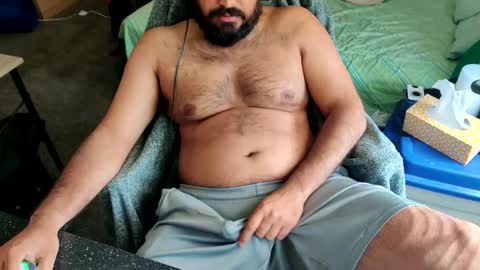 Snapshot of ibear_chat chatting on May 27, 2026, 8:06 pm iBear0 online show from May 27, 2026, 8:06 pm