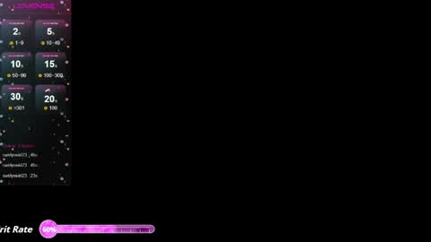 Snapshot of ibizahills chatting on April 21, 2026, 2:51 am Ibiza online show from April 21, 2026, 2:51 am