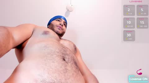 Ibraim online show from April 15, 2026, 8:53 pm