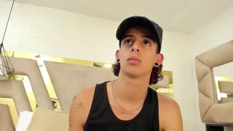 ibratxandy online show from September 8, 2025, 9:03 pm