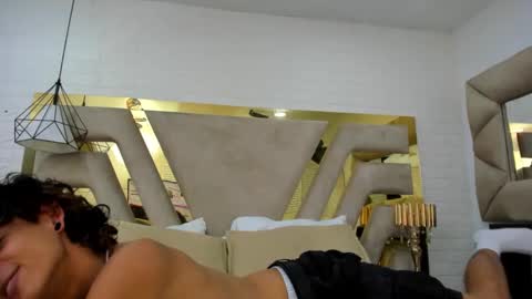 ibratxandy online show from September 19, 2025, 9:15 pm