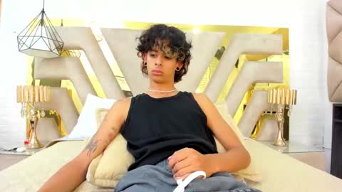 ibratxandy online show from September 23, 2025, 6:55 pm