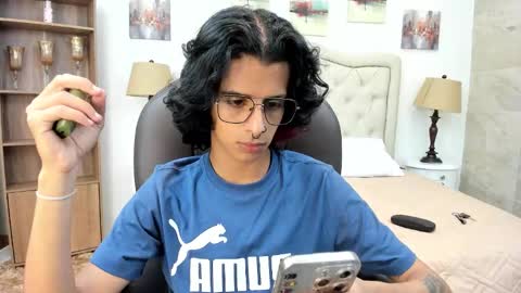 ibratxandy online show from February 7, 2026, 7:17 pm