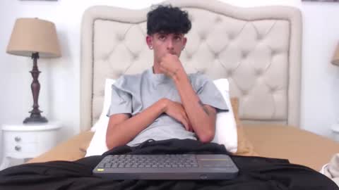 ibratxandy online show from March 12, 2026, 4:02 pm