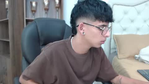 ibratxandy online show from March 28, 2026, 6:51 pm