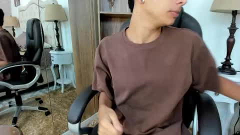 ibratxandy online show from May 24, 2026, 11:59 am