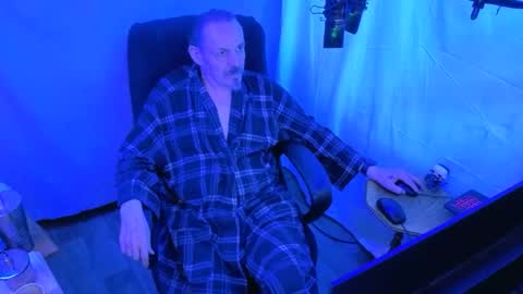 Rich online show from March 17, 2026, 1:10 am