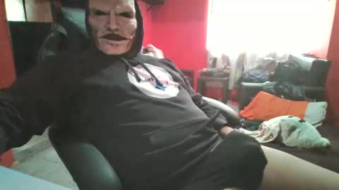 Snapshot of ibs666 chatting on December 16, 2024, 9:41 pm ibs666 online show from December 16, 2024, 9:41 pm