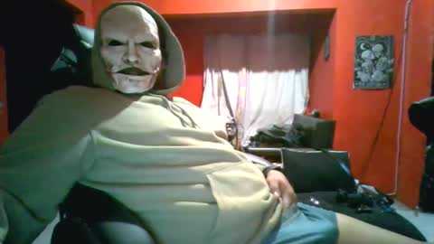 Snapshot of ibs666 chatting on January 15, 2025, 1:02 am ibs666 online show from January 15, 2025, 1:02 am