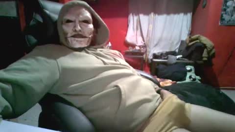 Snapshot of ibs666 chatting on January 18, 2025, 2:36 am ibs666 online show from January 18, 2025, 2:36 am