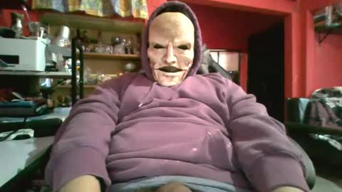 Snapshot of ibs666 chatting on February 10, 2025, 2:05 pm ibs666 online show from February 10, 2025, 2:05 pm