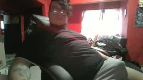 Snapshot of ibs666 chatting on February 22, 2025, 12:05 am ibs666 online show from February 22, 2025, 12:05 am